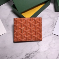 Goyard Wallets